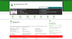 Desktop Screenshot of flisy.info